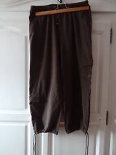 Pantalon femme, marque