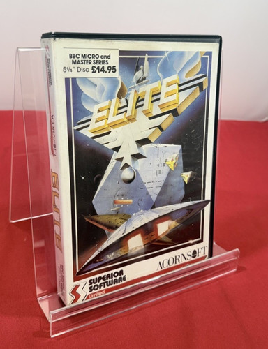 Superior elite disque - superior, en