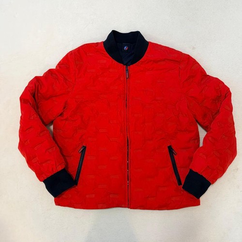 Bmw motorsport reversible - motorsport,
