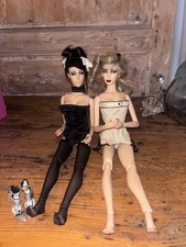 Poupée Sybarite by Superdoll