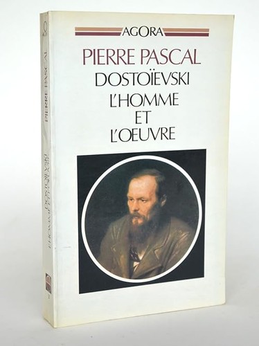 Dostoïevski homme et - dostoïevski,,