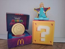 Mario Galaxy Nintendo 1 pièce