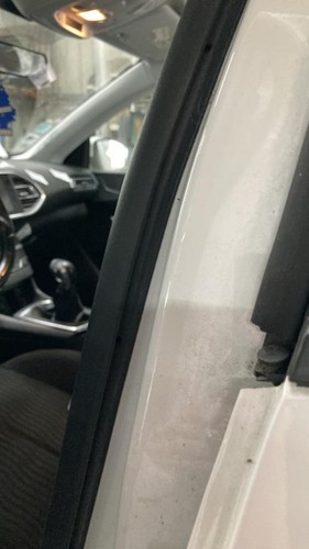 Joint porte avant gauche - joint,