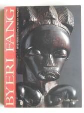 Byeri Fang  sculptures