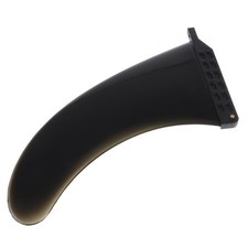 Soft Top Surf Fin Pour Planche