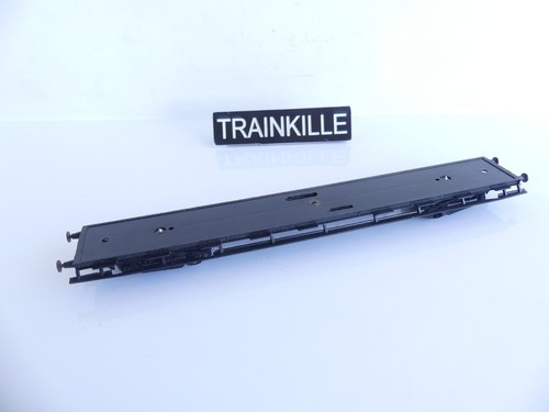 France trains chassis - france,