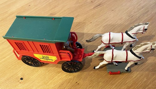 Jail wagon starlux hoeffler - jail,
