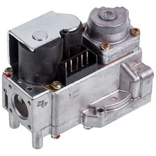 Gaz Valve Honeywell VK4115 pour à Condensation Chaudière Immergas 20 Kw 1.011846