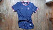 Maillot home stock pro psg