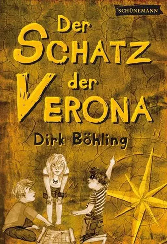Der schatz - schatz, verona,