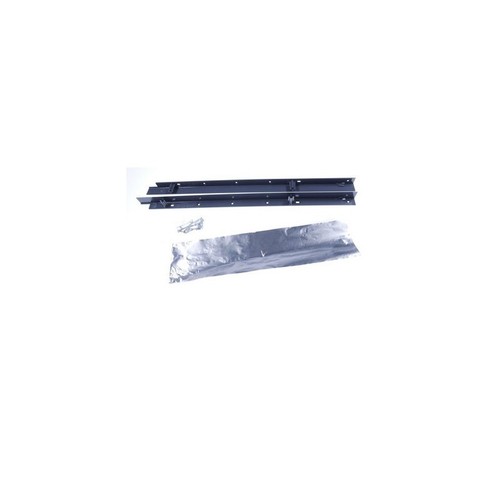 Kit cadre fixation porte - fixation,