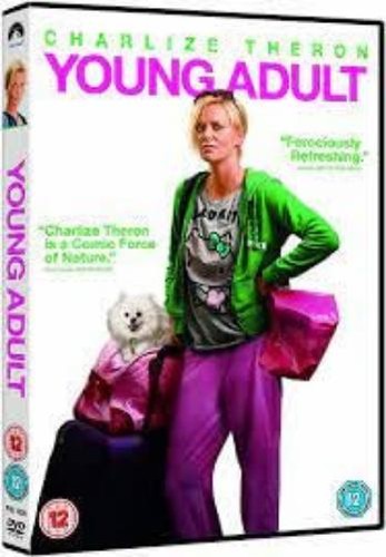 Young adult - adult, (dvd)