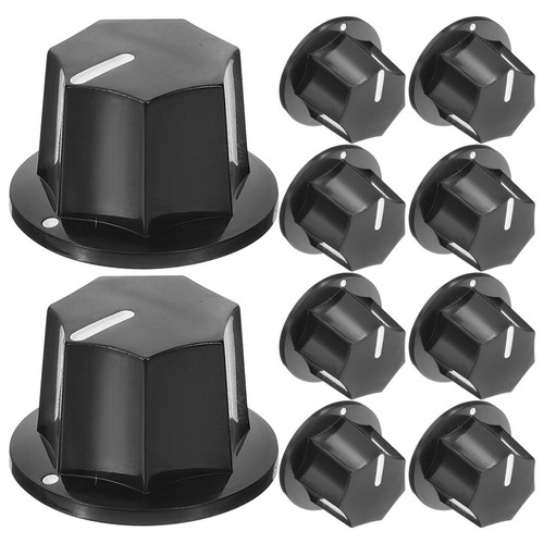 Pcs boutons de volume - 10,
