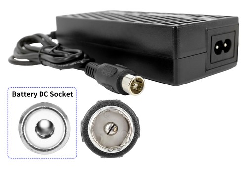 36v chargeur pour - ,