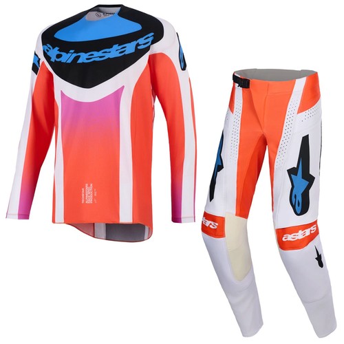 Alpinestars 2026 techstar knif - alpinestars,