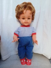 poupon poupée Raynal  France