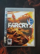Far Cry 2 - Complet FR - Sony PS3 Playstation 3