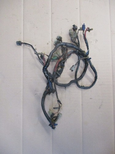 Circuit électrique pour
