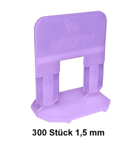 Languettes traction 5 mm - traction, 1,5