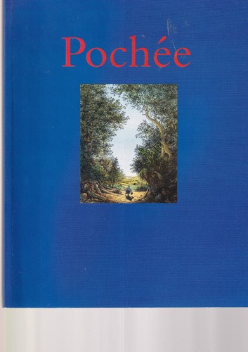 Pochee florence seyvos - pochee,