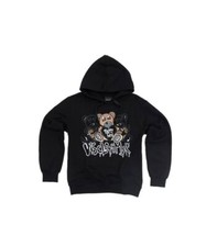 Sweat Femme Disclaimer Coton