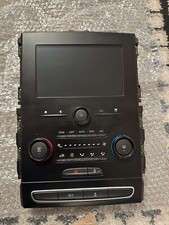Commande autoradio 280908681r