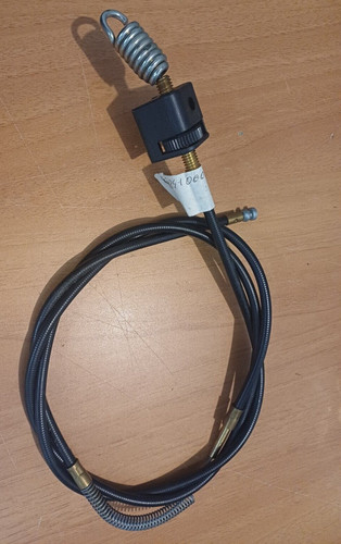 Cable embrayage tondeuse - d'embrayage,