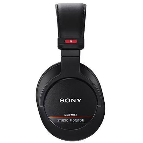 Moniteur studio - de,