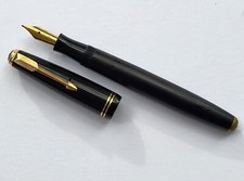 JOLI ancien STYLO PLUME PARKER