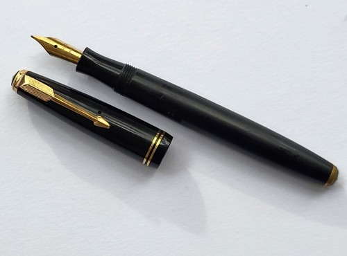 Joli ancien stylo plume parker - plume,
