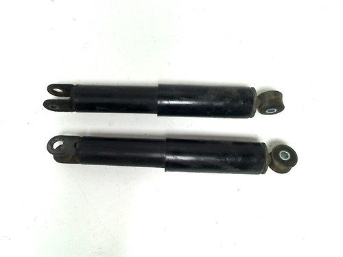Amortisseur avant honda cha - honda,