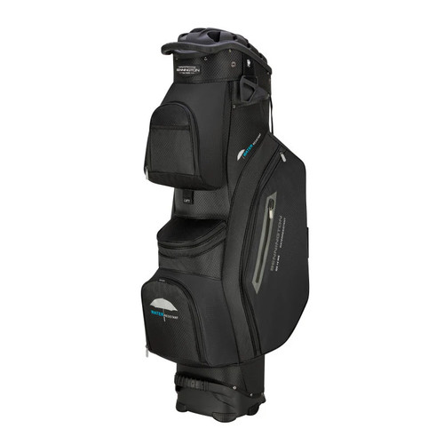 Bennington qo14 golf bag - bennington,