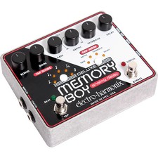 Electro-Harmonix Deluxe Memory