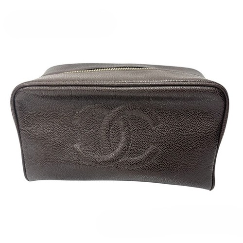 Auth chanel coco mark - coco, pochette