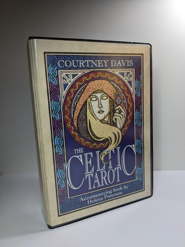 Coffret the celtic - coffret,