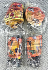 Lot de 4 Jouets McDonald’s