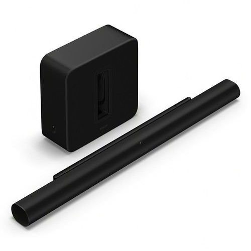 Sonos arc ultra - sonos, soundbar