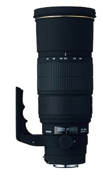 Used sigma 120 - good),