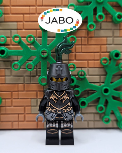 Lego kingdoms - /,