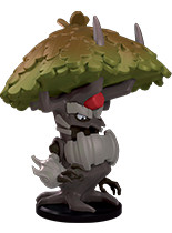 Chêne Mou - Jeune [Krosmaster