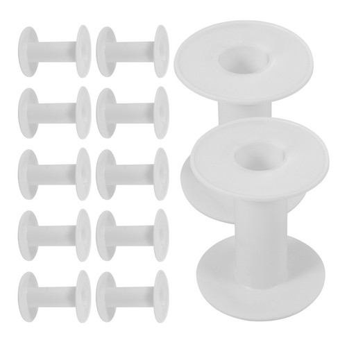Pcs fuseaux de - pcs, dentelle
