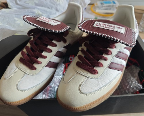 Adidas wales bonner - adidas, pony