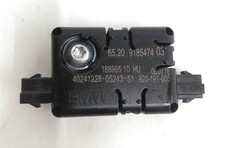 Circuit piège d'antenne MINI