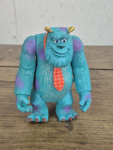Figurine disney monstre cie - figurine,