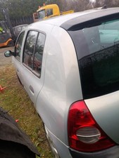 Moteur RENAULT CLIO 2 PHASE 2