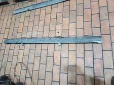 Bas De Caisse Droit VW Golf 5 V 5 Portes Bas De Caisse 1K0071685 Noir Magic LC9Z