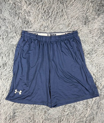 Short under armour homme - armour,