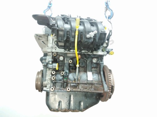 Moteur 7701475835 renault clio - moteur,