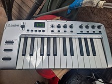 M-Audio KeyStudio 25 MIDI