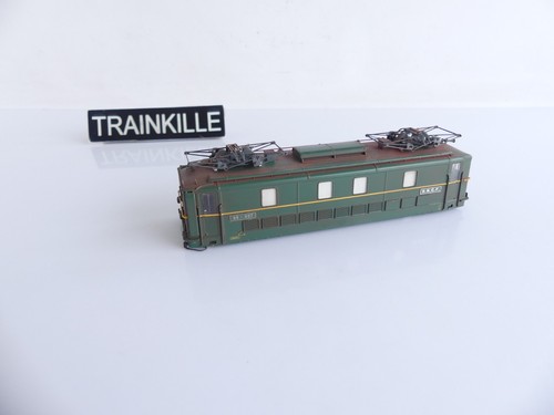 Roco caisse locomotive - roco,